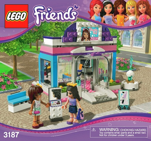Butterfly Beauty Shop image 3