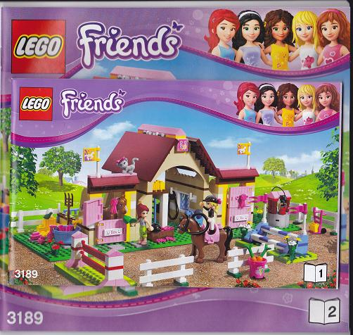 Heartlake Stables image 3