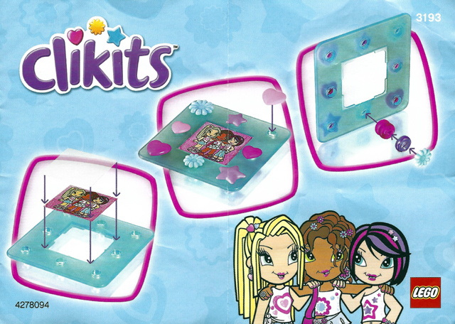Fashion Designer Kit image 3