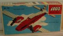 Two-Engine Airplane image 3