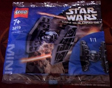 MINI TIE Fighter image 2
