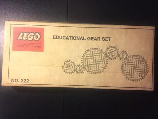 Educational Gear Set image 2