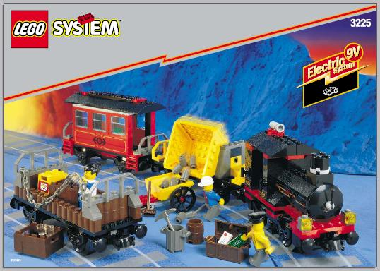 Classic Train image 2