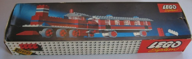 Train image 2