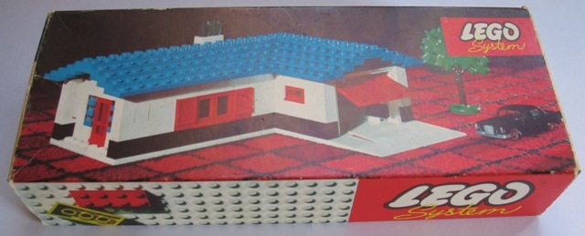 House with Garage image 2