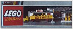Shell Service Station image 3