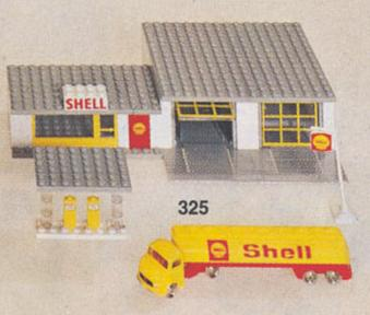 Shell Service Station image 2