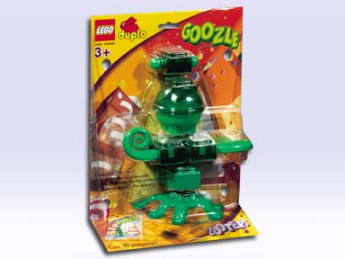 Goozle image 2