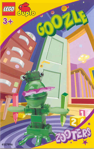 Goozle