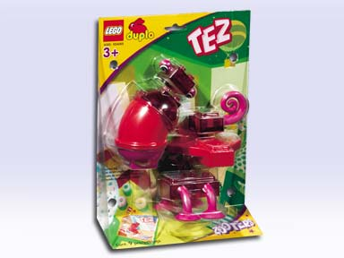Tez