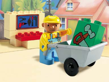 Bob's Workshop image 2