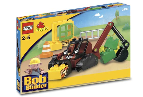Benny's Dig Set