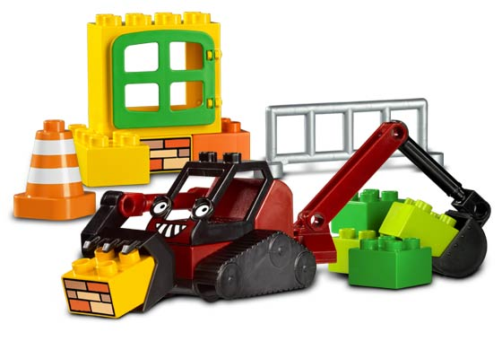 Benny's Dig Set image 2