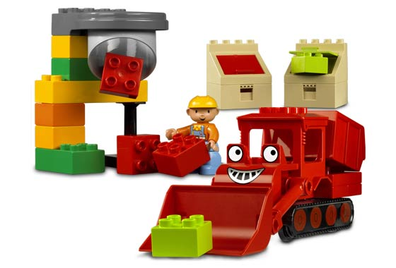 Muck's Recycling Set image 2
