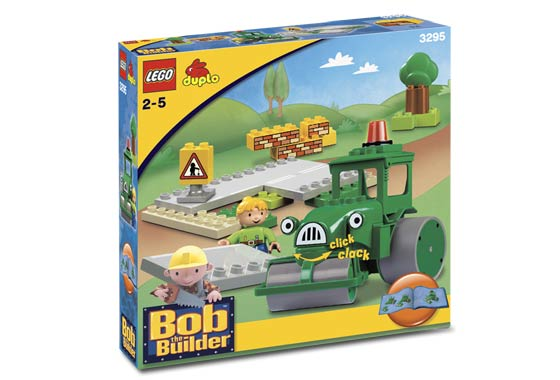 Roley's Road Set