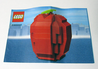 The Brick Apple image 3