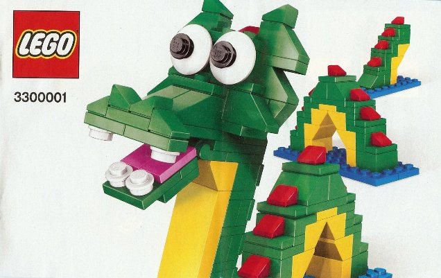 Brickley image 2