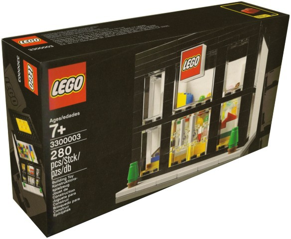 LEGO Brand Retail Store image 2