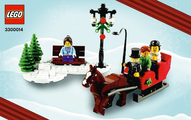 Holiday Set image 2