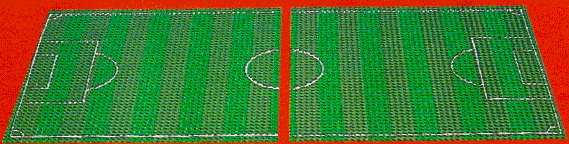 Soccer Field