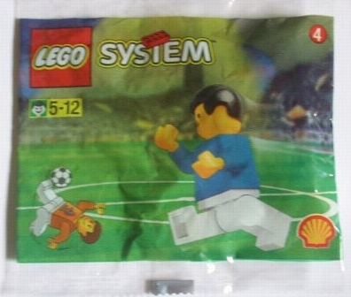 World Team Player - Limited Edition (Netherlands) image 2