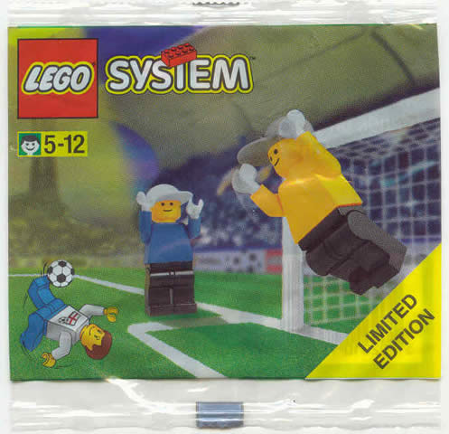 Soccer Goalies