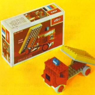 Dump Truck image 2