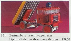 Dump Truck image 3
