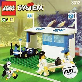 Medic's Station image 3