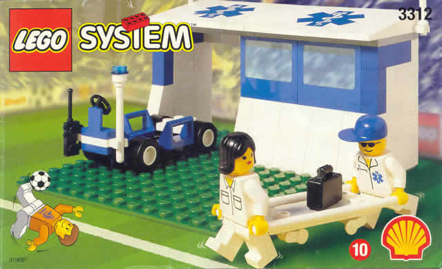 Medic's Station