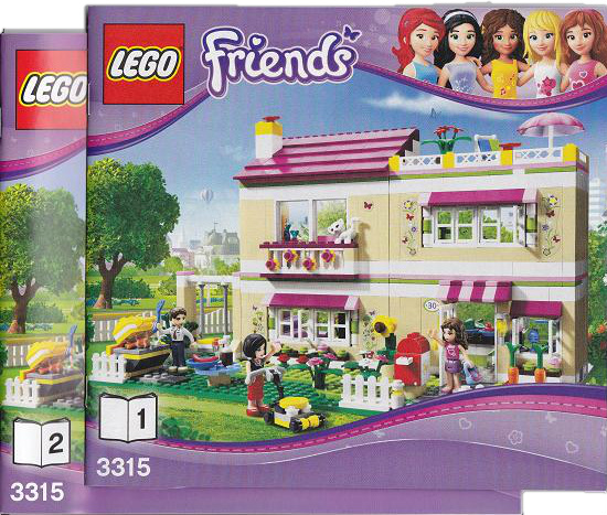 Olivia's House image 3