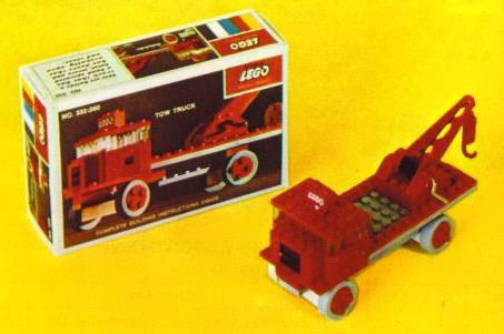Tow Truck image 2