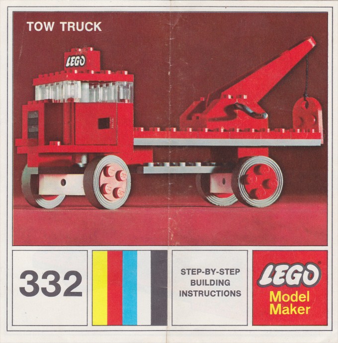 Tow Truck