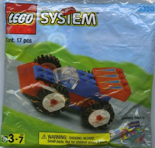 Racing Car