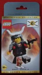Mini Heroes Collection: Ninja #1 image 2