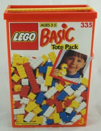 Basic Building Set image 2