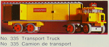 Transport Truck image 3