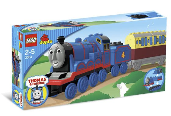 Gordon's Express