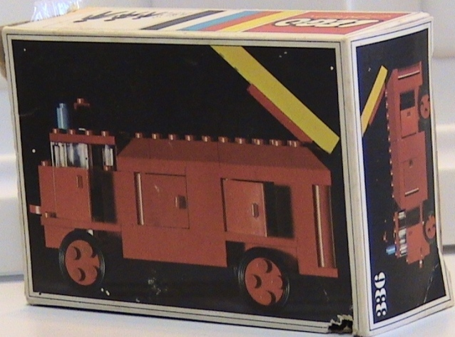 Fire Engine image 2