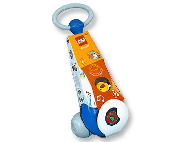 Music Roller