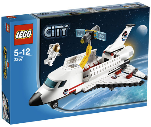 Space Shuttle image 3