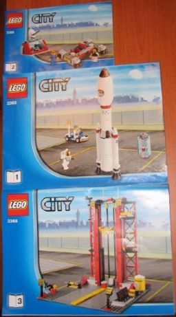 Rocket Launch Center image 3