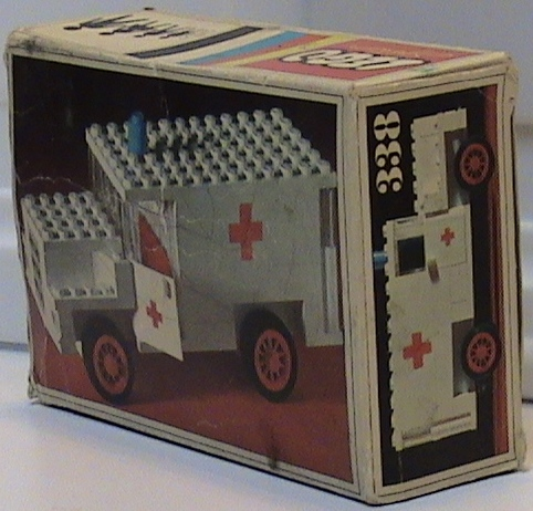 Ambulance image 2