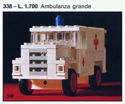 Ambulance image 3