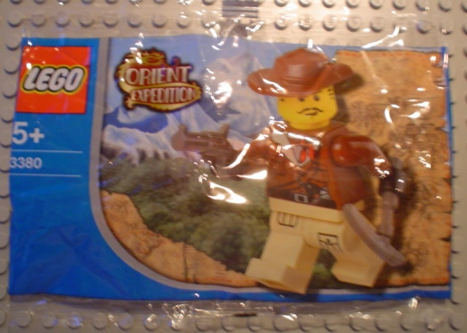 Johnny Thunder Chupa Chups Promotional image 2