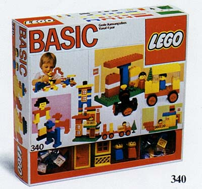 Basic Building Set image 2