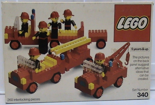 Fire Trucks