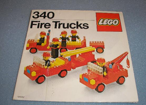 Fire Trucks image 2