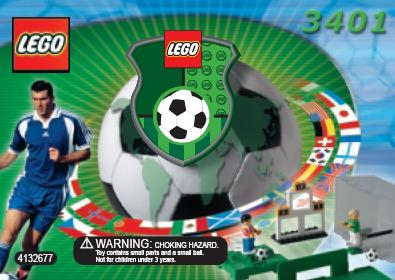 Shoot n' Score image 3