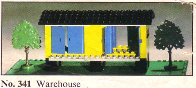 Warehouse image 2
